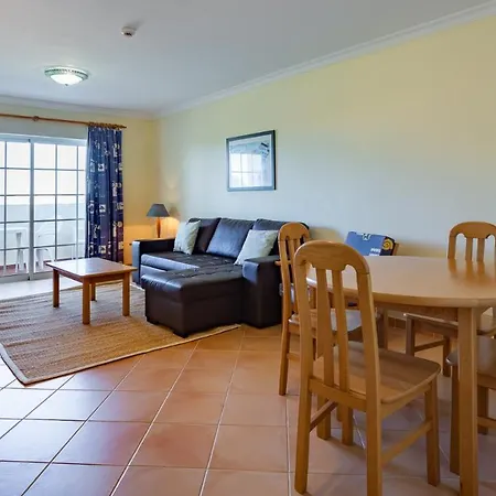 2bdr Duplex W Ac & Pool In By Lovelystay * Portimao