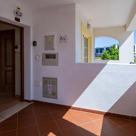 Apartment 2bdr Duplex W Ac & Pool In By Lovelystay *