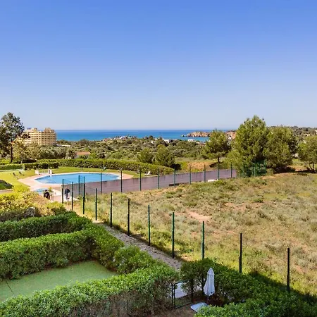 Apartment 2bdr Duplex W Ac & Pool In By Lovelystay *