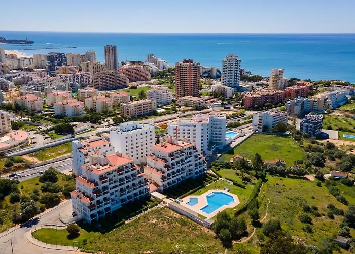 아파트 2bdr Duplex W Ac & Pool In By Lovelystay 포티마오