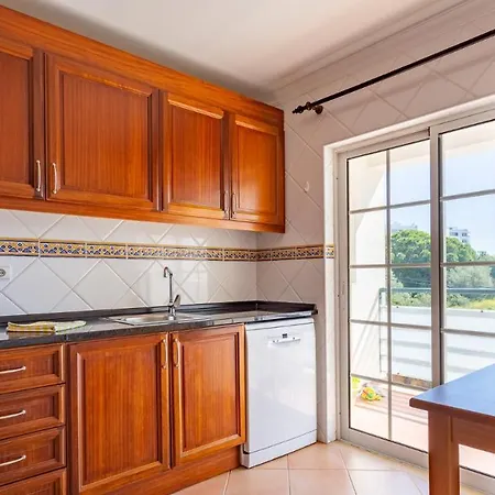 2bdr Duplex W Ac & Pool In By Lovelystay פורטימאו