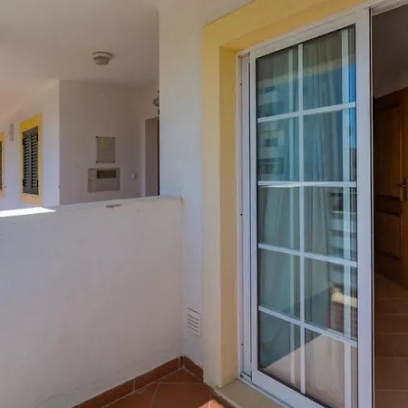 2bdr Duplex W Ac & Pool In By Lovelystay Appartement Portimão